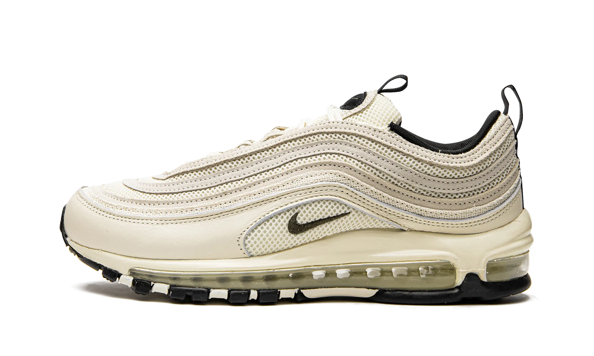 marathon - ready Air Max 97 "Coconut Milk"