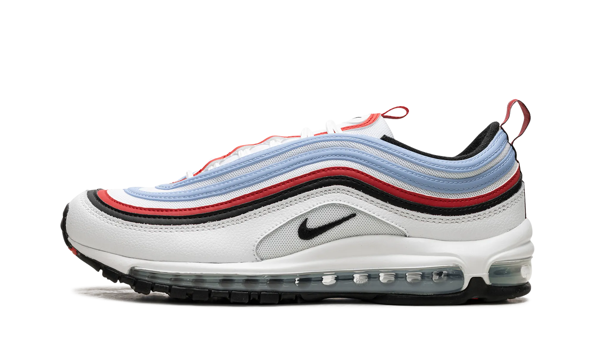 great flexibility Air Max 97 "Gundam"
