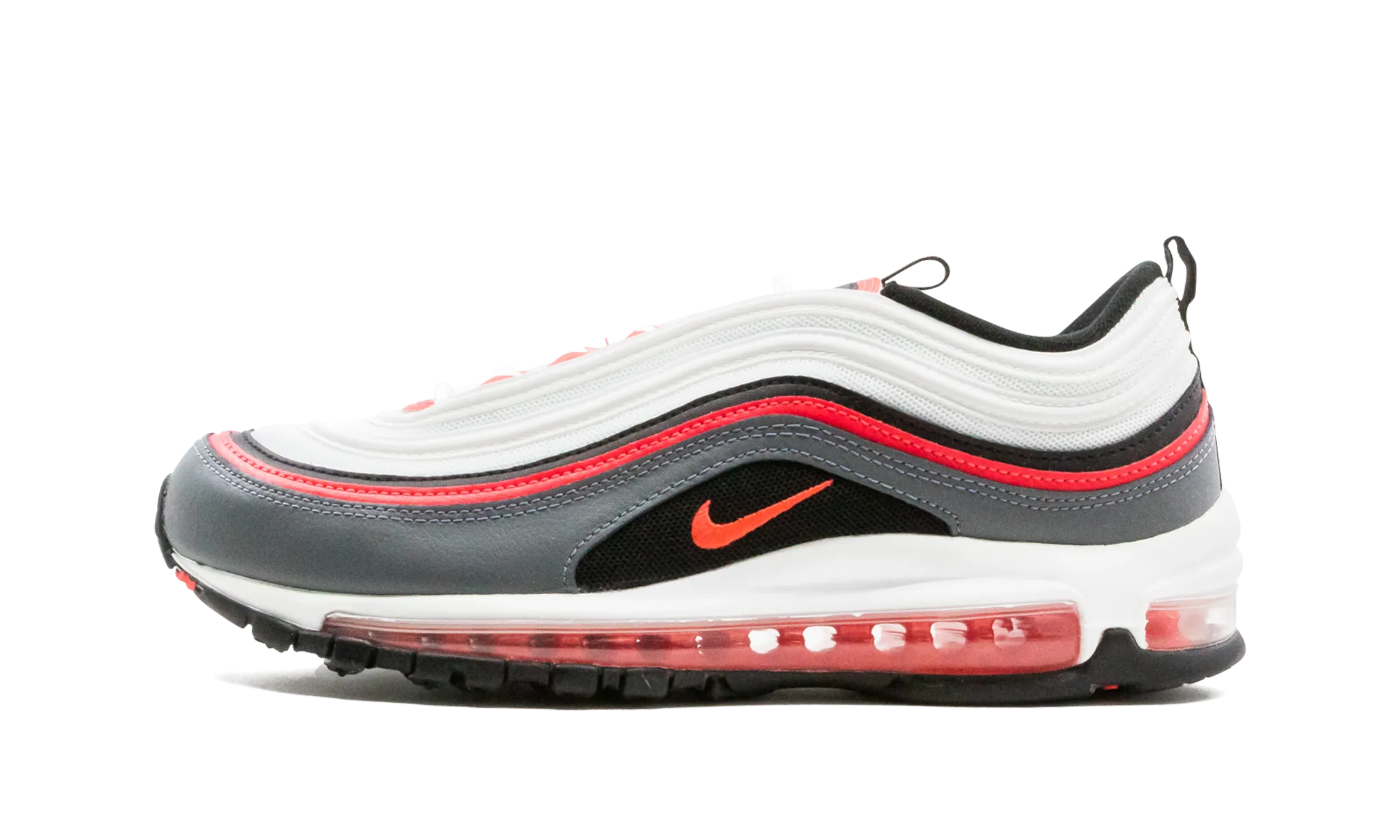 windproof upper shoes Air Max 97 "Infrared"