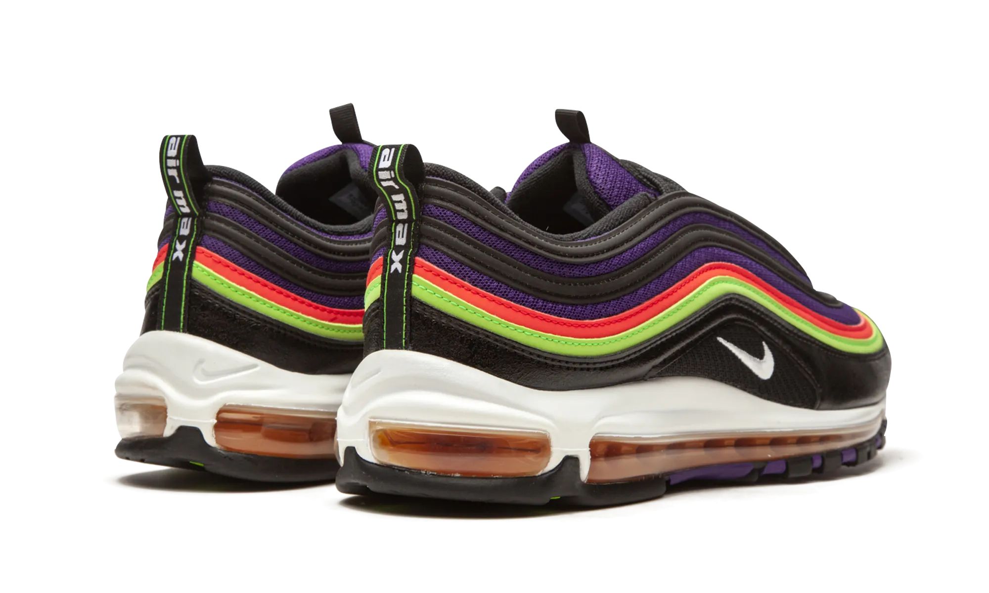 Air Max 97 "Joker" MinimalistDesign Amateur athletes