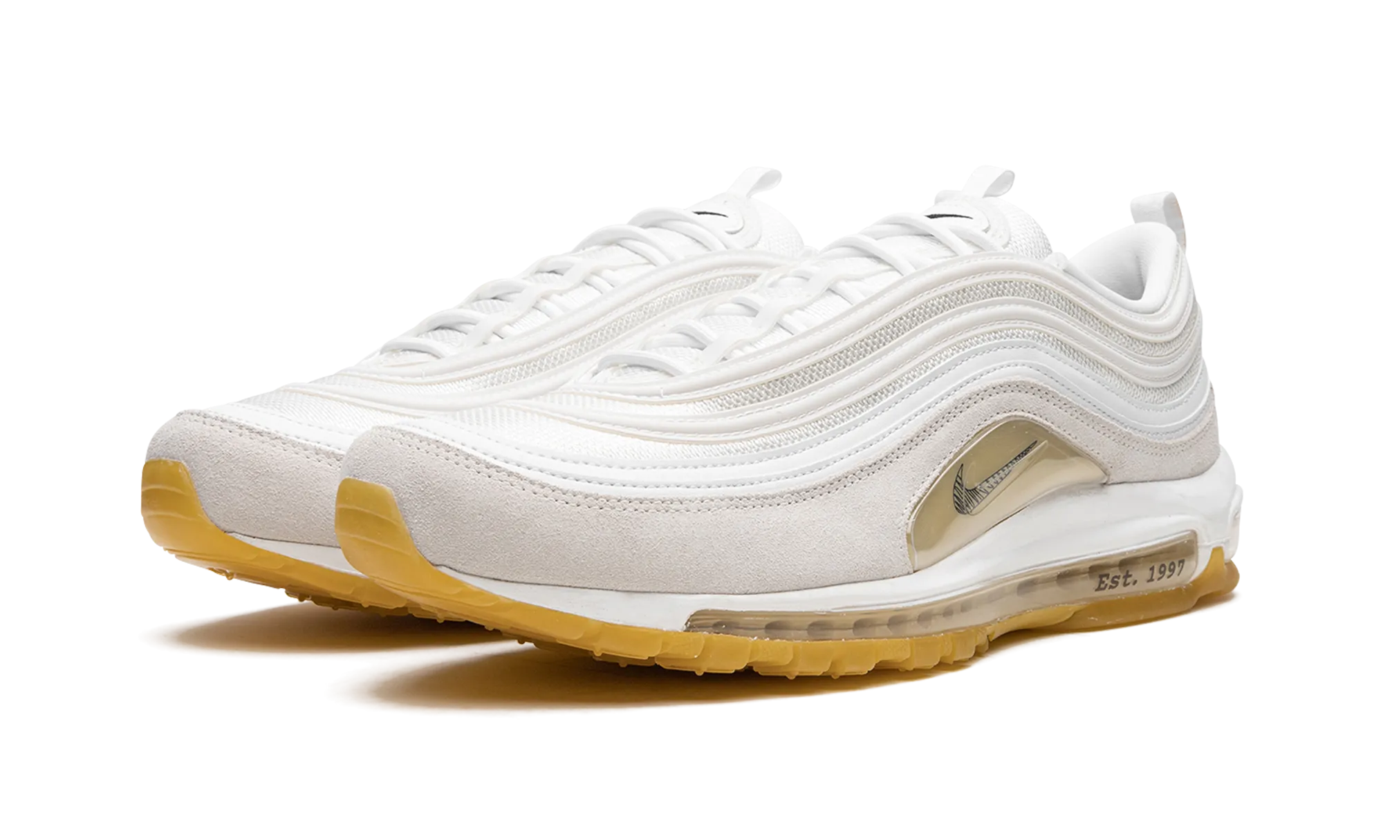 Air Max 97 "M. Frank Rudy" Zoom air