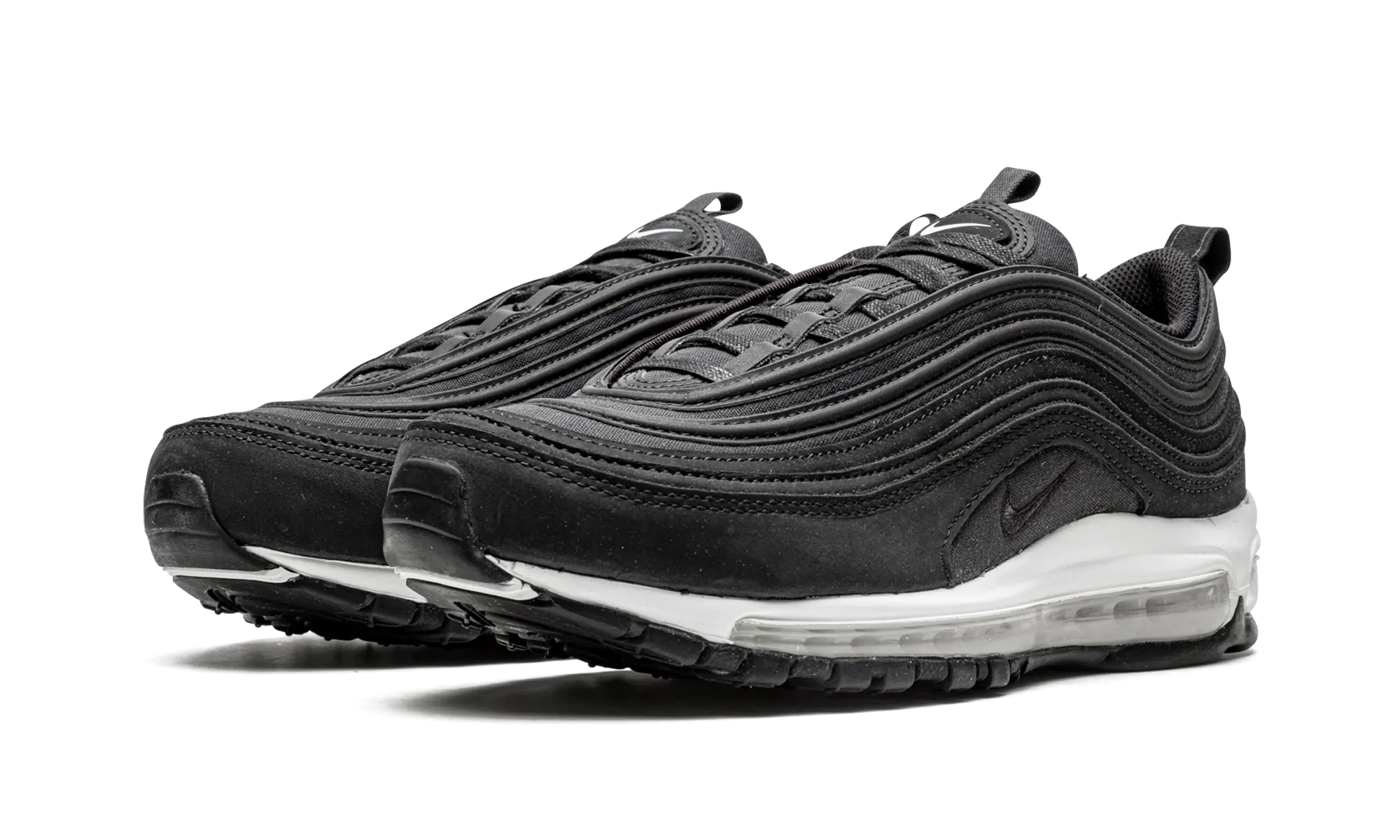 Air Max 97 "Off Noir" beginner - appropriate shoes