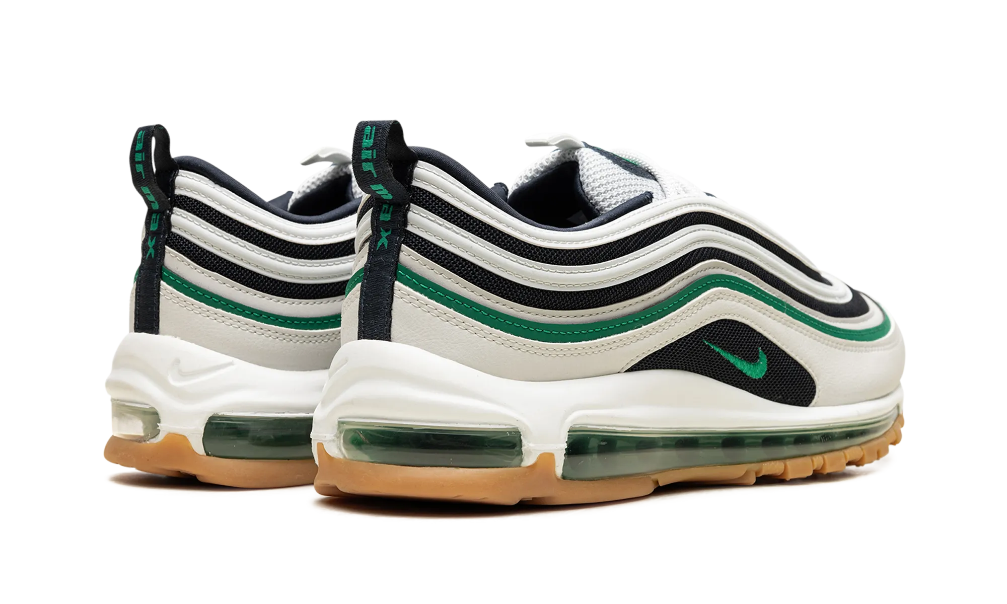 Air Max 97 "Photon Dust Malachite" Cushioned Insole