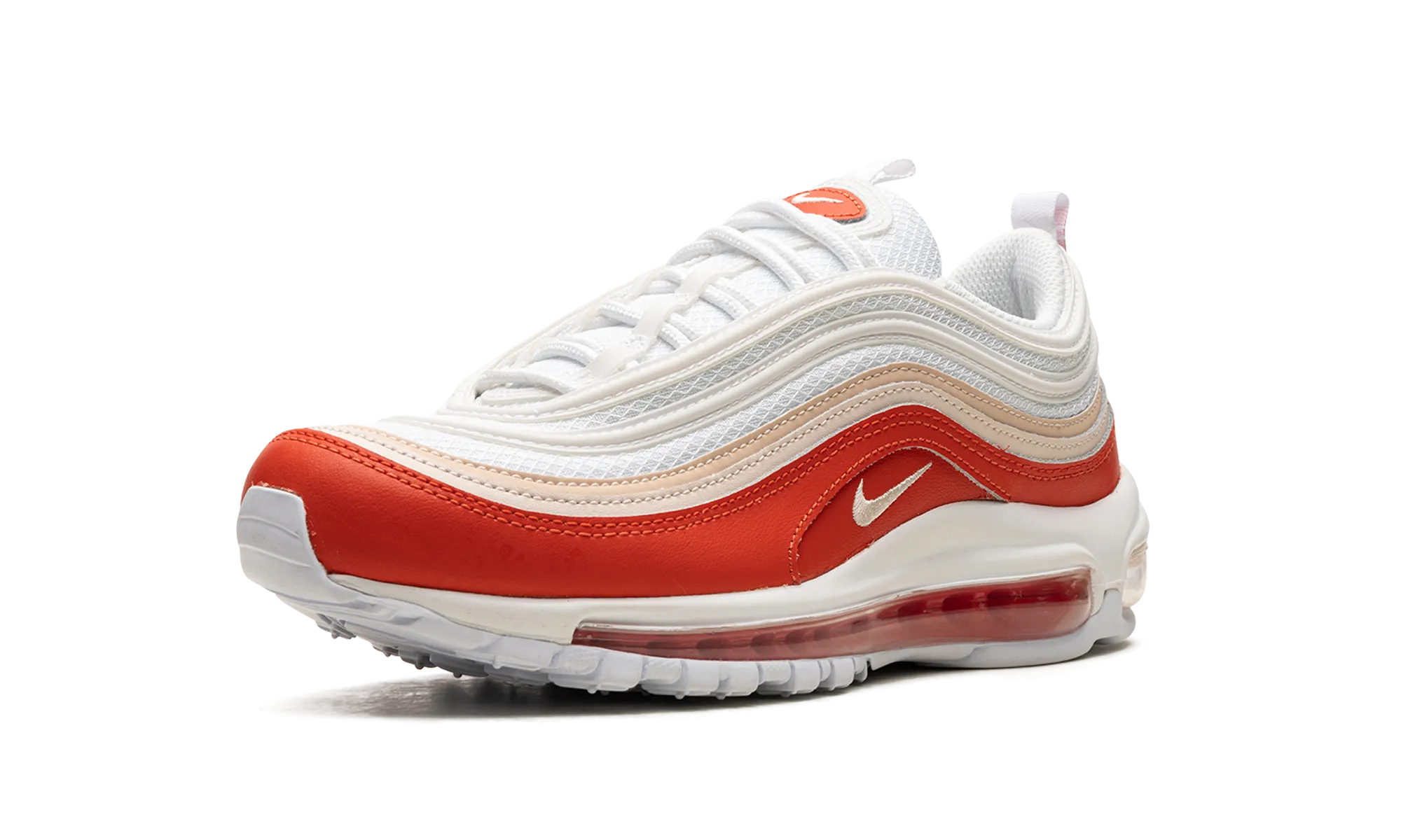 Air Max 97 "Picante Red" All-Terrain Comfort