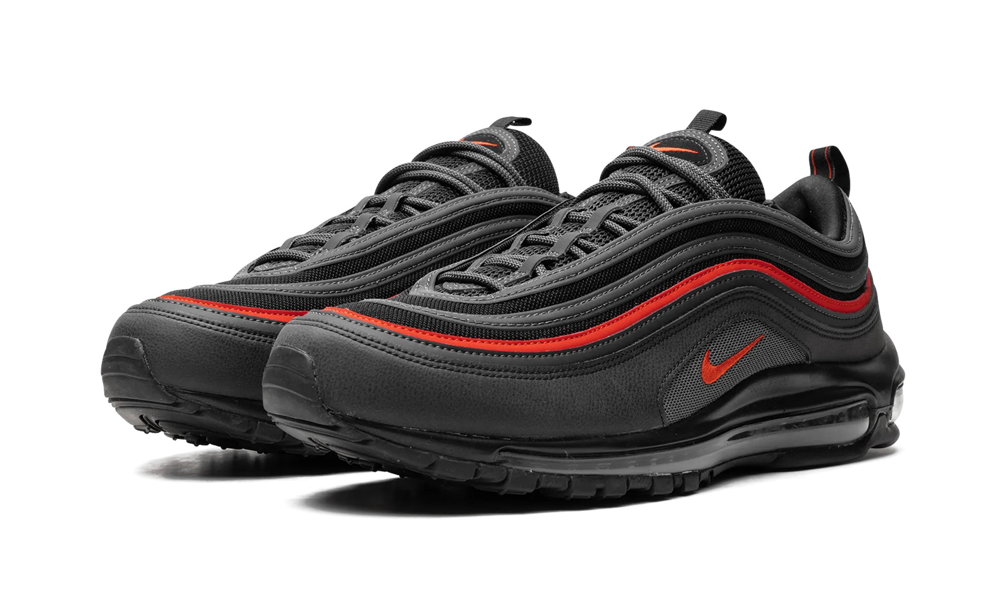 slip - on Air Max 97 "Picante Red"