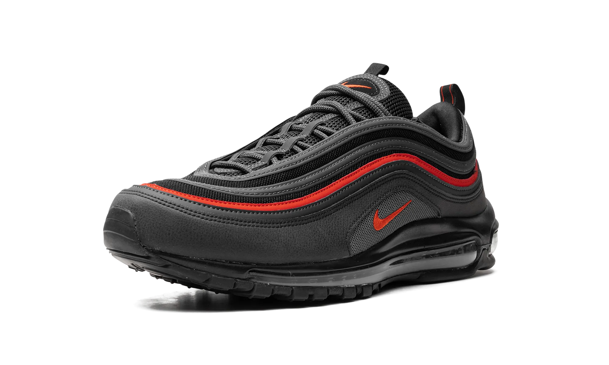 Anti Friction Air Max 97 "Picante Red"