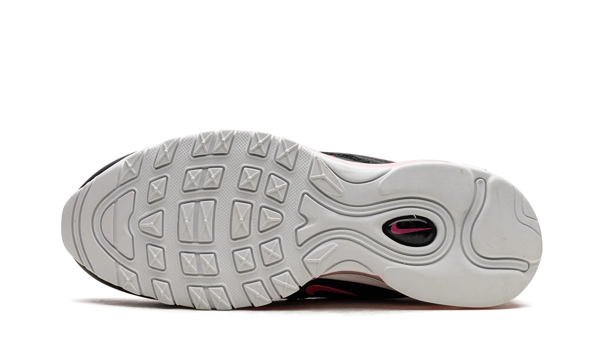 Passion Step Stability Air Max 97 "Pink Gaze"