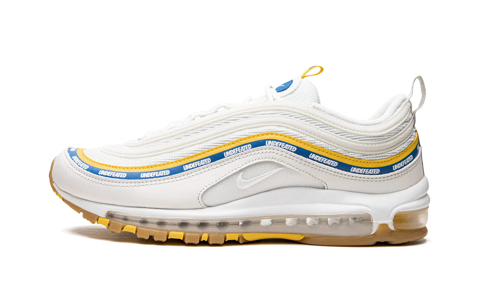 Secure Air Max 97 "Undefeated - UCLA"