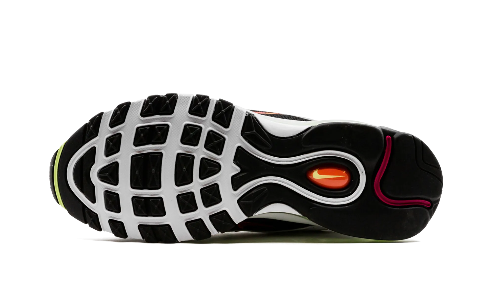 modern - style shoes outdoor durability Air Max 97 "World Tour"