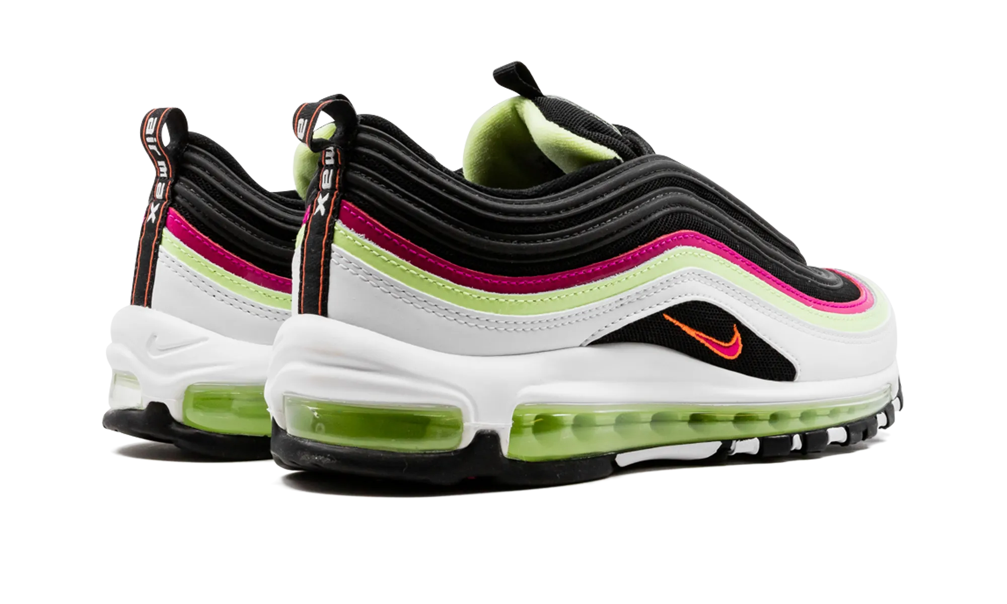 odor - resistant shoe quality All-Terrain Comfort Air Max 97 "World Tour"