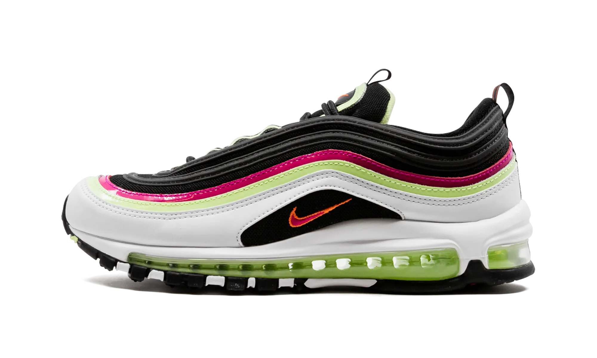 Air Max 97 "World Tour" half - marathons