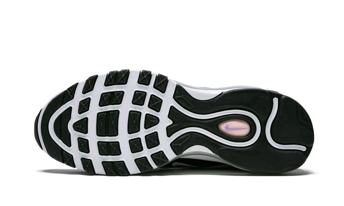 grippy sole shoes Air Max 97 SE (GS) "Have A Nike Day"
