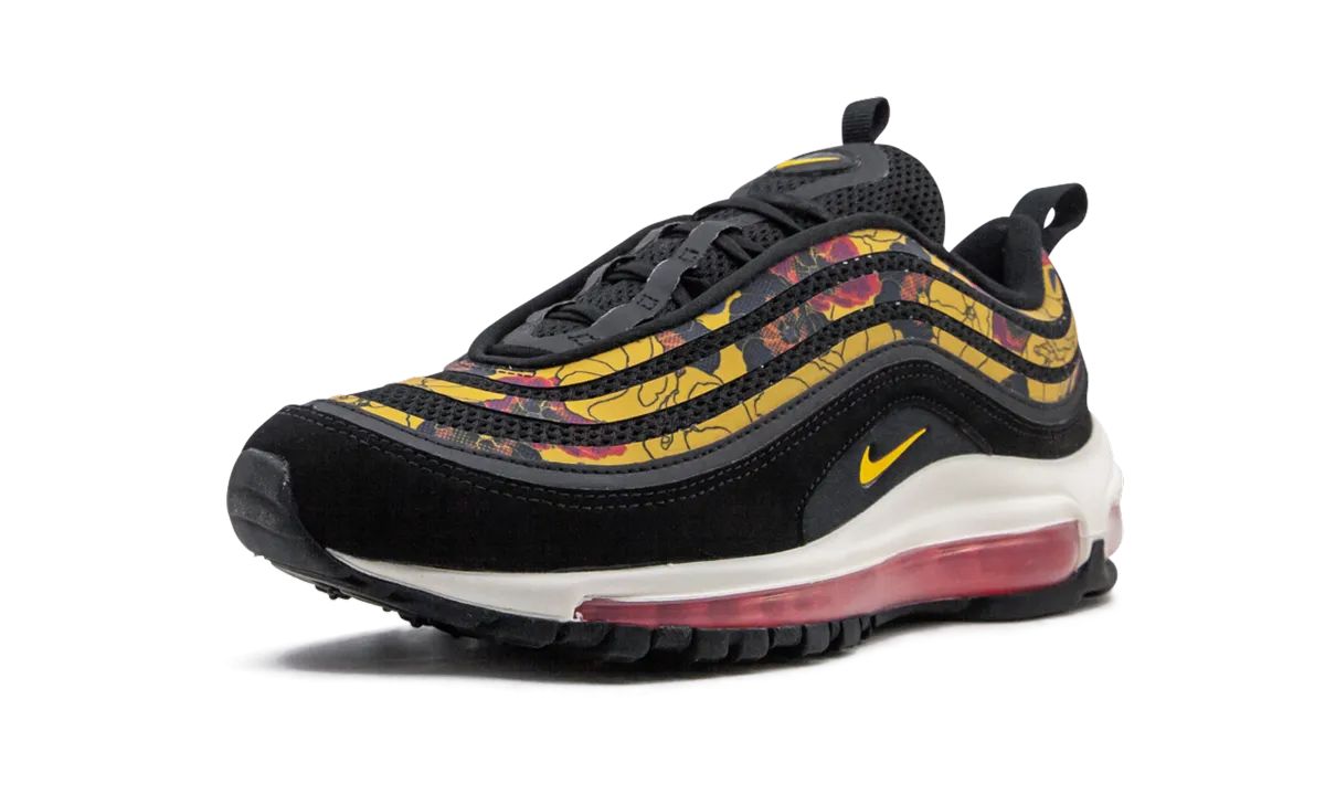 padded collar shoes AIR MAX 97 SE MNS WMNS