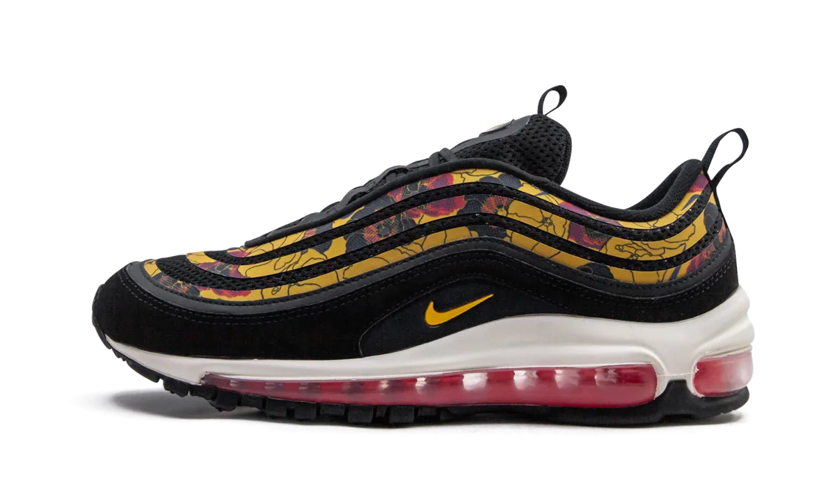 Rough surface grip gym - ready shoe readiness AIR MAX 97 SE MNS WMNS