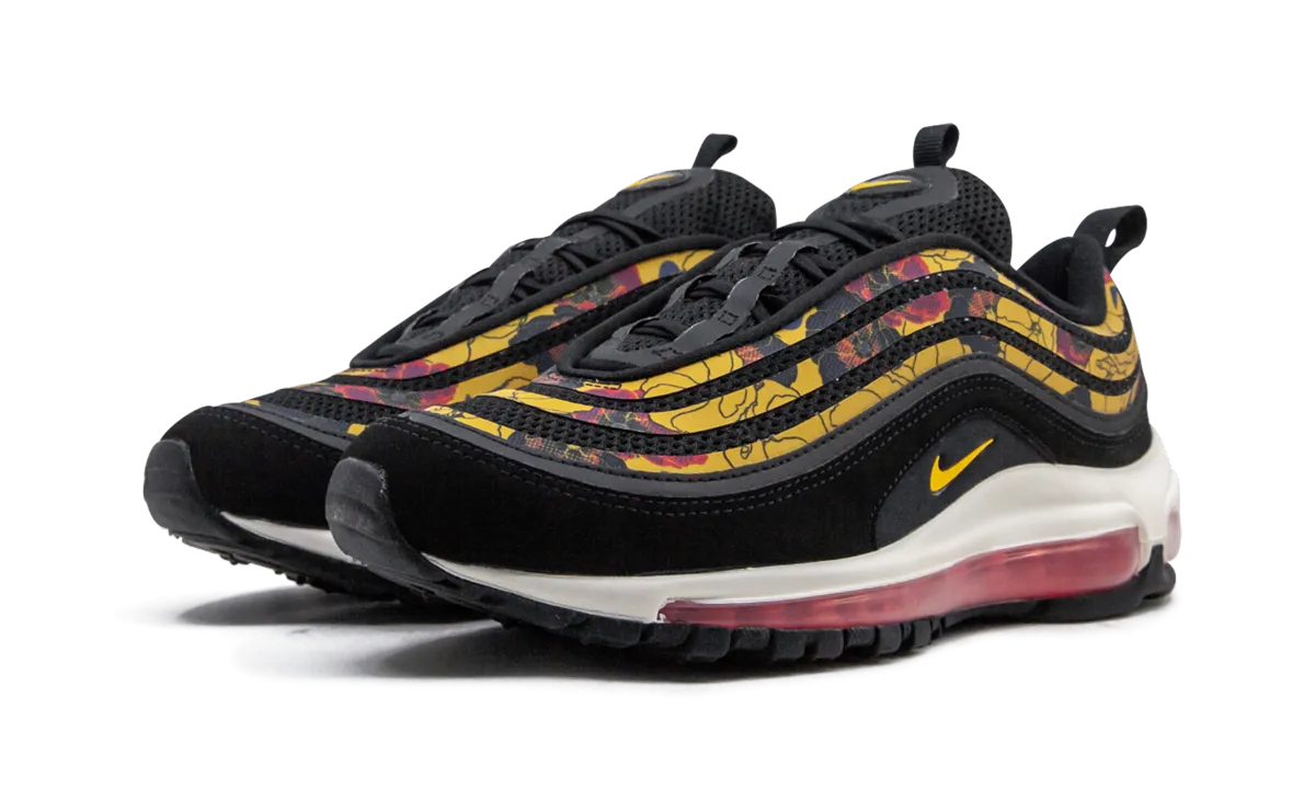 weekend - runner frequent use AIR MAX 97 SE MNS WMNS