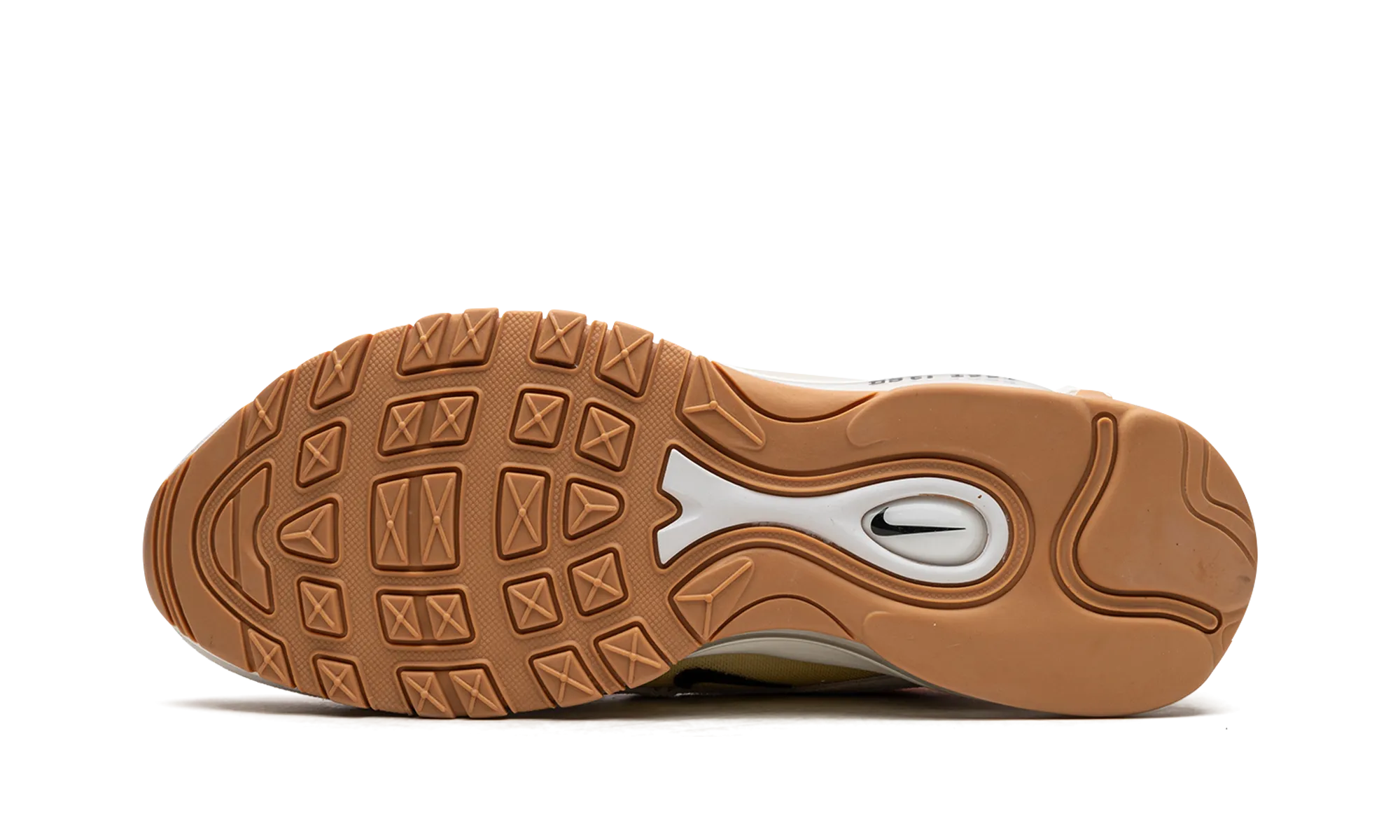 Air Max 97 SE "Frank Rudy" running alone shoes forest - specific shoes