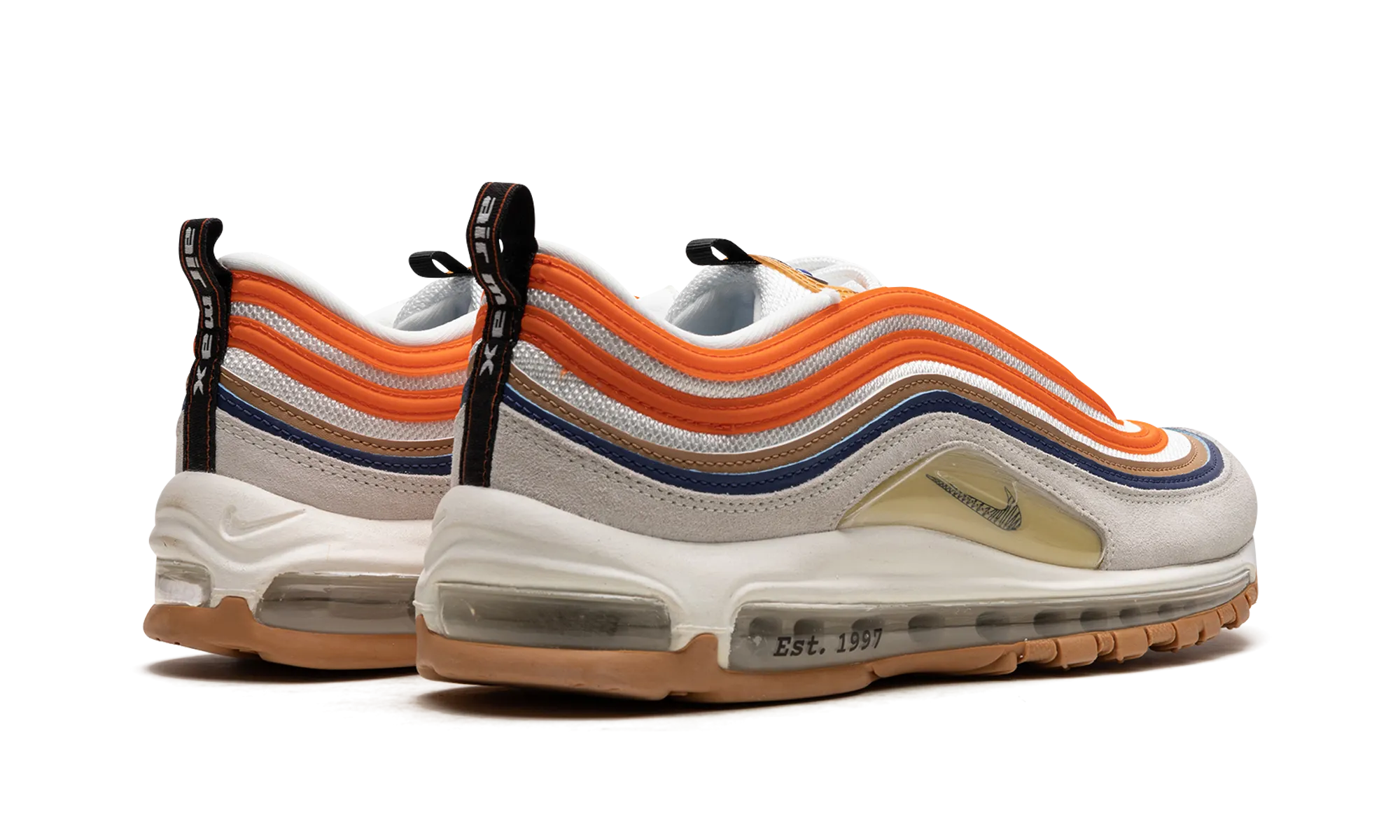 Air Max 97 SE "Frank Rudy" multi - sport shoes