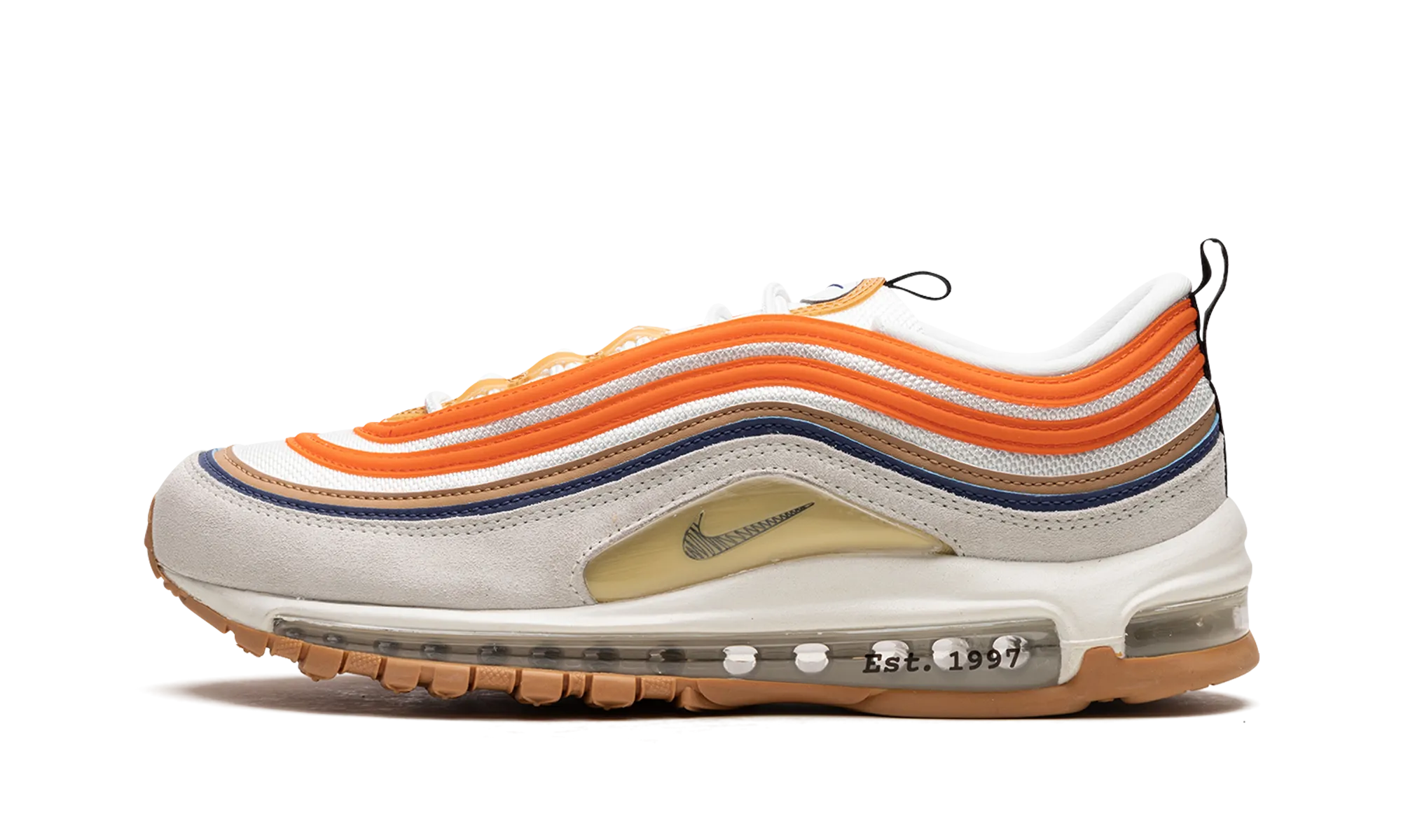 Air Max 97 SE "Frank Rudy" strength training shoes Gym Essential