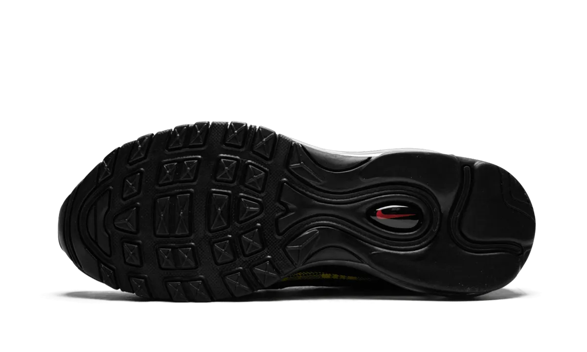 plyometric - training shoes AIR MAX 97 SE TARTAN WMNS "Tartan"