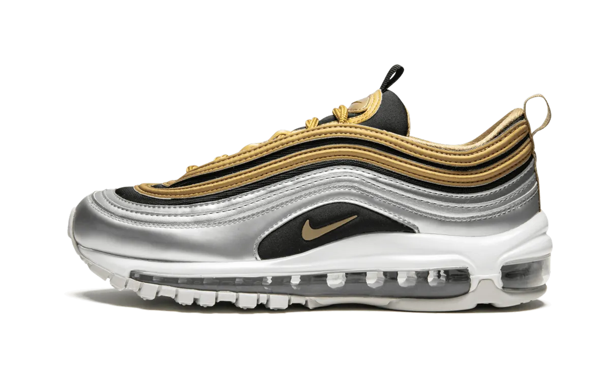 AIR MAX 97 SE WMNS Marathon - running Endurance Support