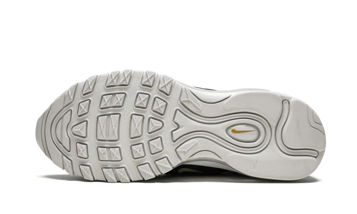 AIR MAX 97 SE WMNS running in a marsh area shoes running in a community run shoes