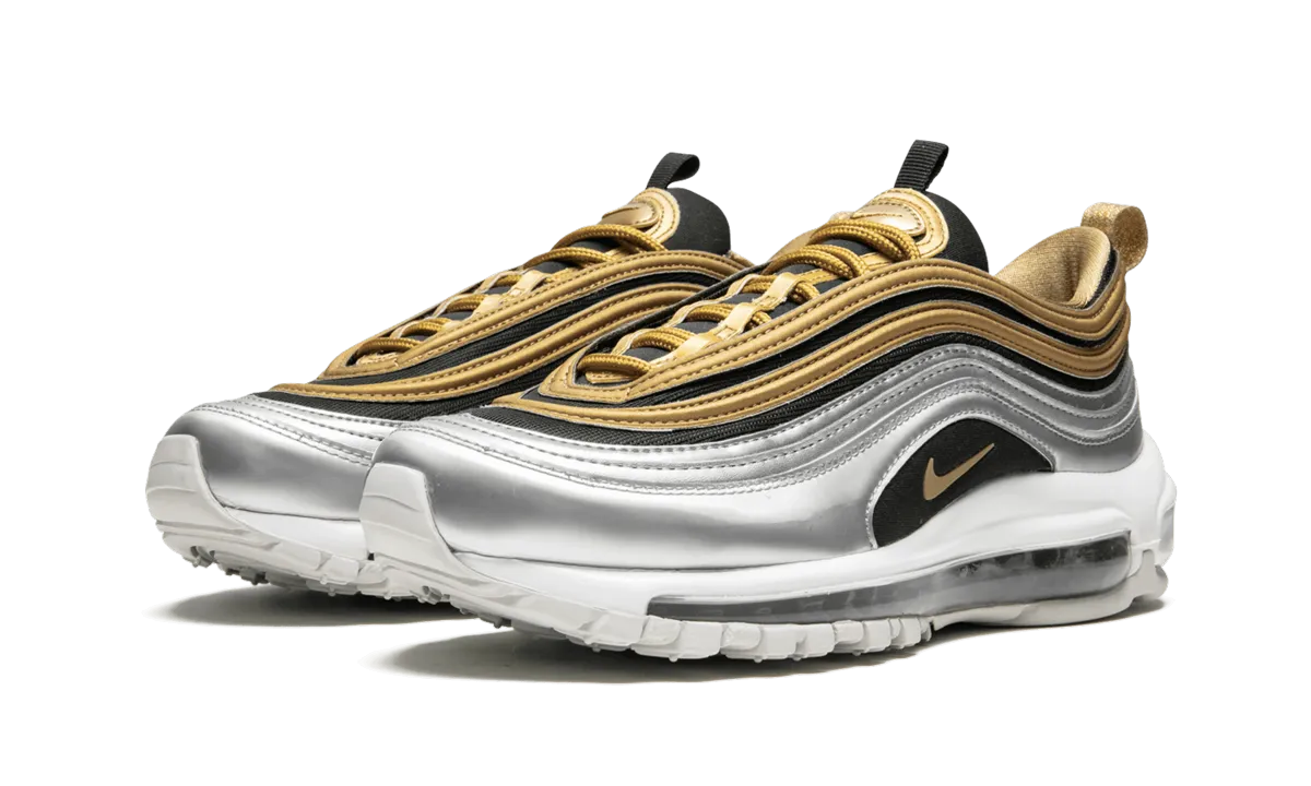 AIR MAX 97 SE WMNS outdoor track running option