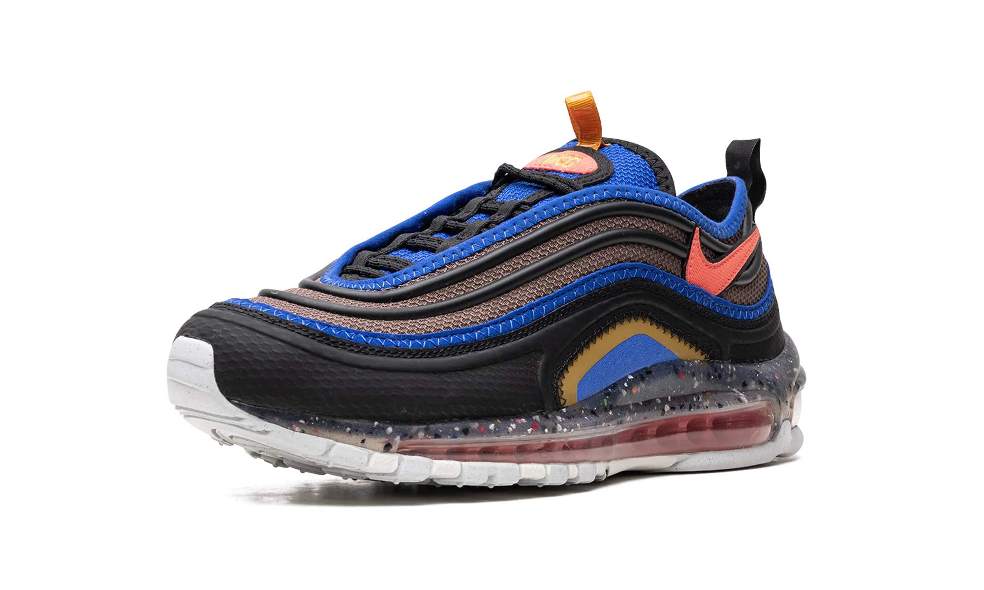 Air Max 97 Terrascape "Magic Ember" High Durability
