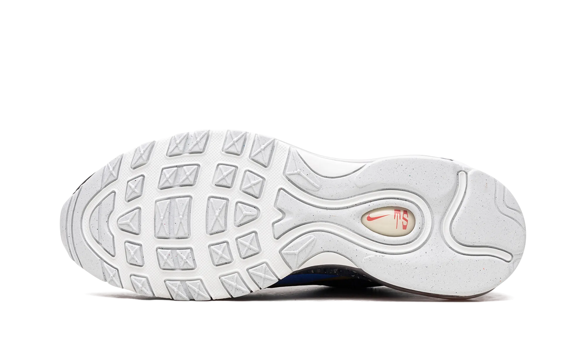 anti - static - property shoes Air Max 97 Terrascape "Magic Ember"