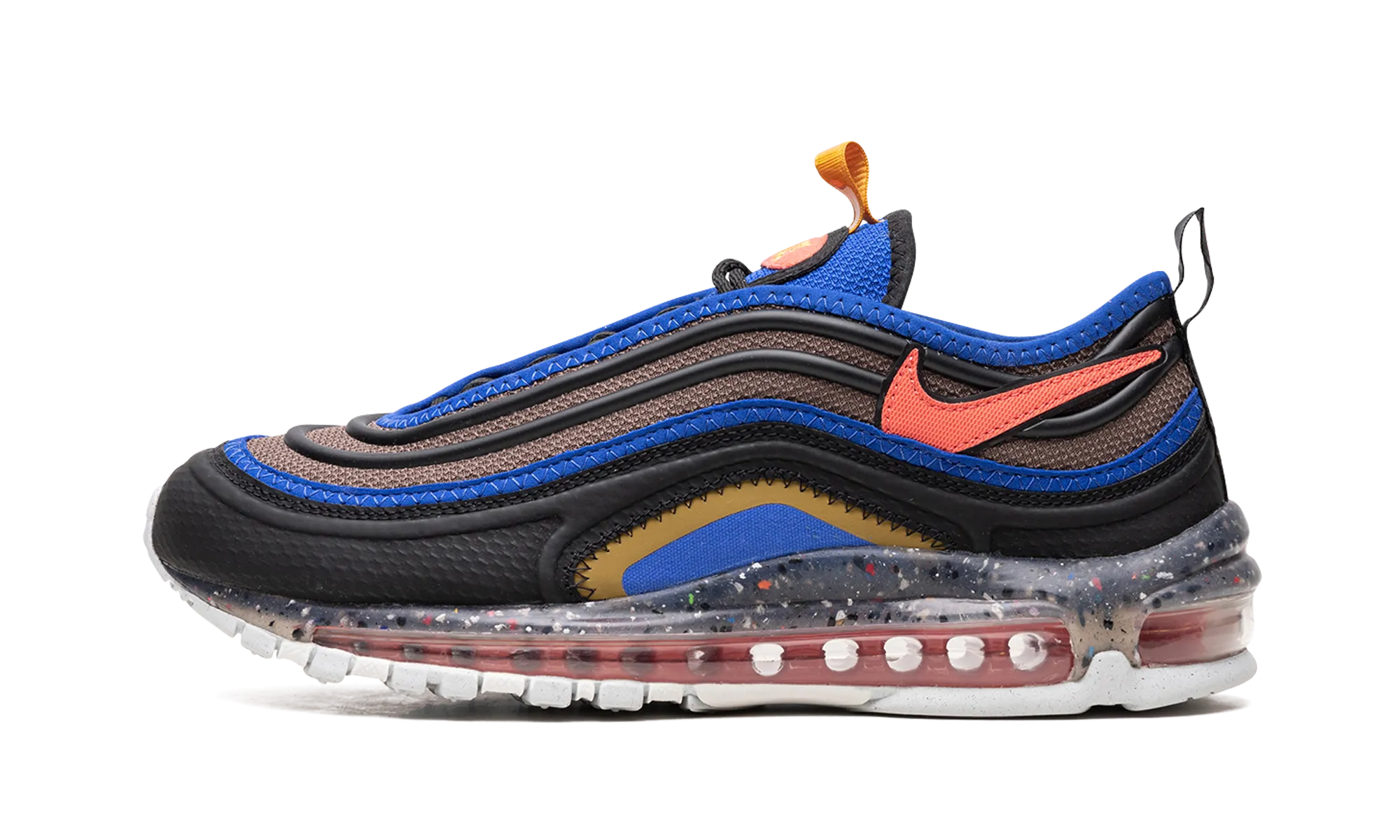 Air Max 97 Terrascape "Magic Ember" Waterproof Shoes dancing shoes