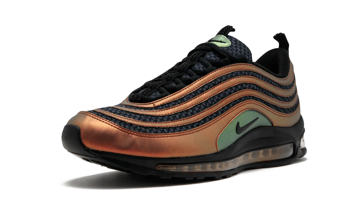 Reinforced Soles impact - resistant midsole shoes Air Max 97 UL '17/Skepta "Skepta"