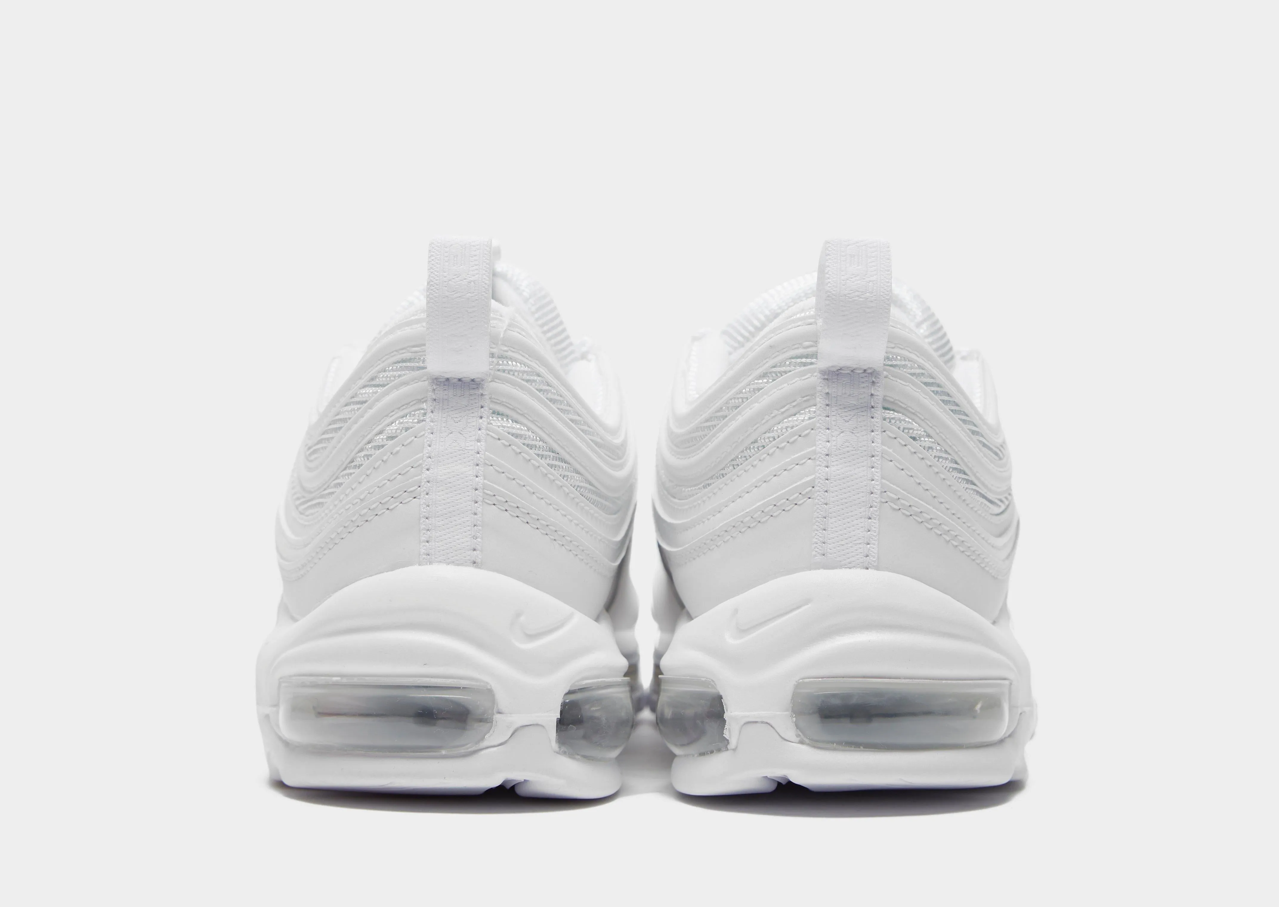 style - enhanced shoes Air Max 97