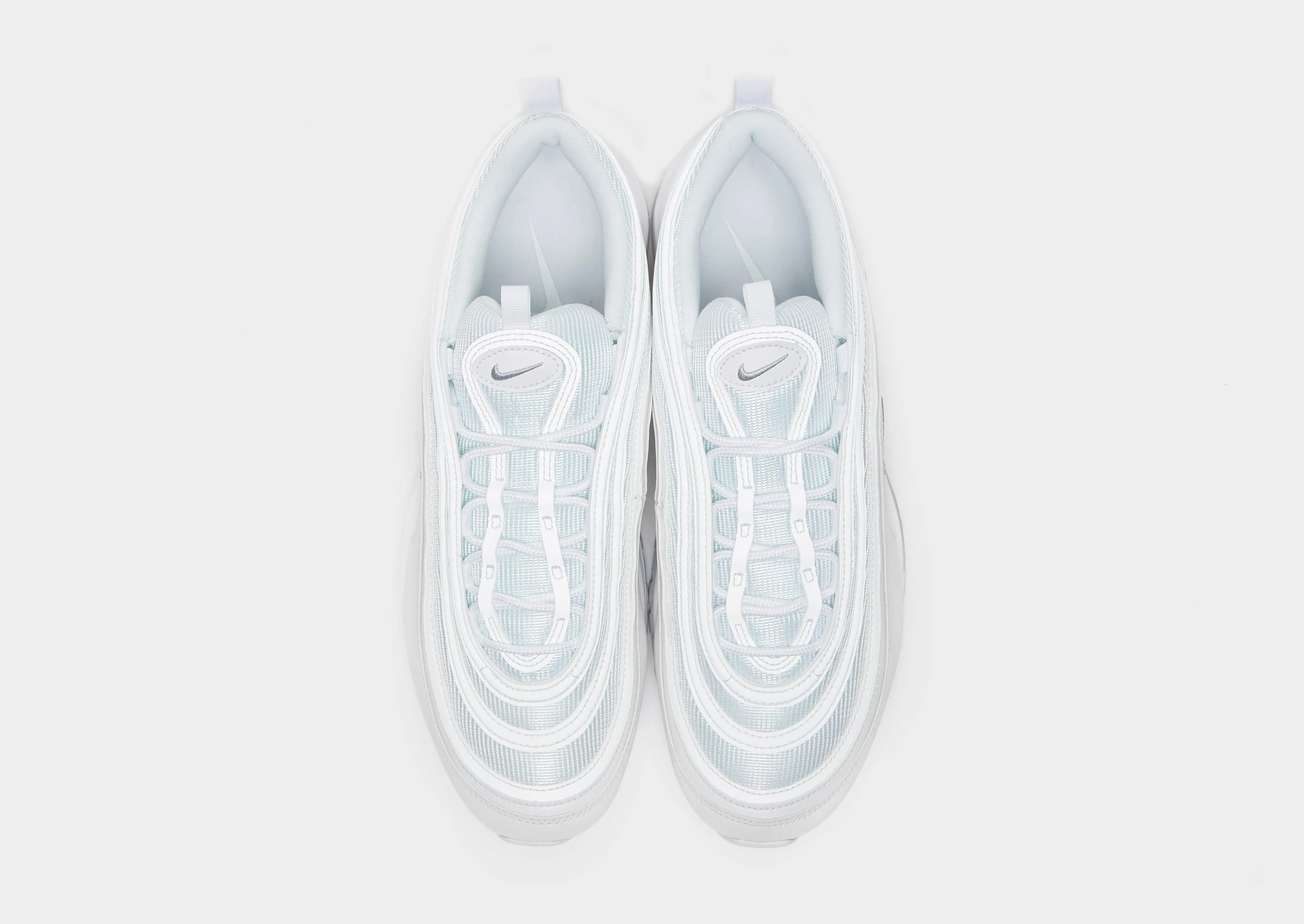 Air Max 97 supportive upper shoes