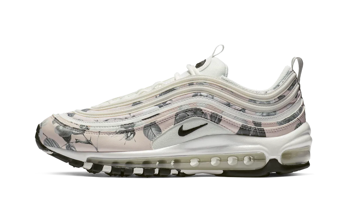 AIR MAX 97 WMNS "ARMY CAMO" top - rated Molded Insole