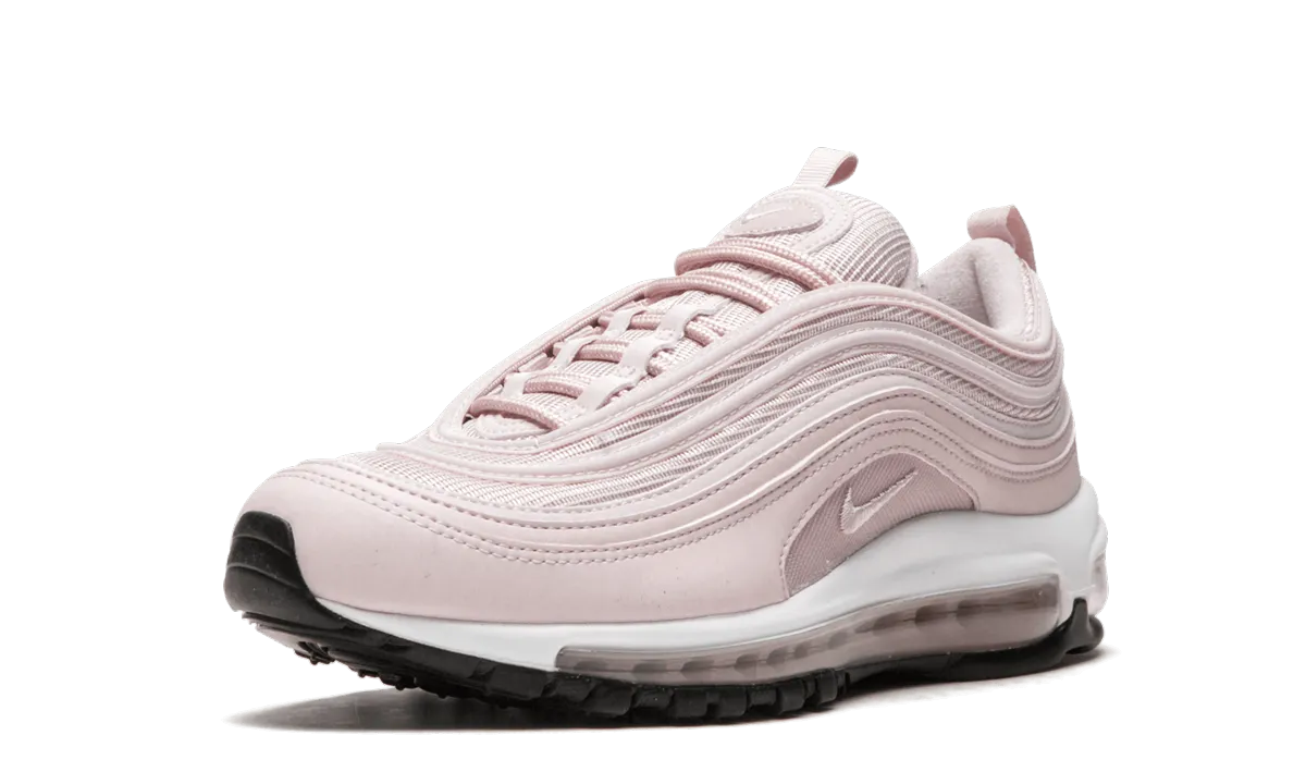 AIR MAX 97 WMNS "Barely Rose" Multiple Sizes