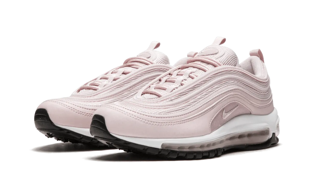 AIR MAX 97 WMNS "Barely Rose" college teams