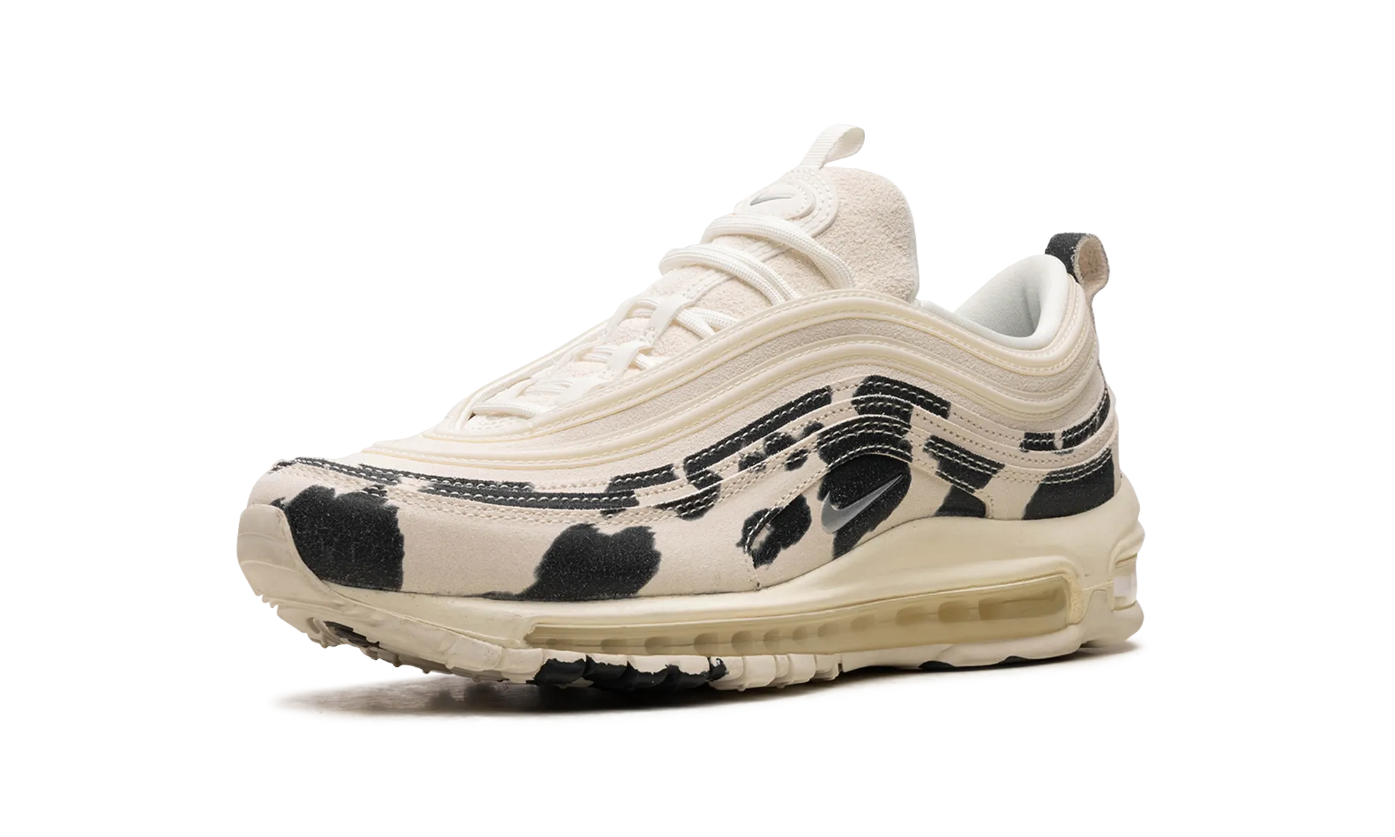 AIR MAX 97 WMNS "Cow Print" narrow - width options shoes