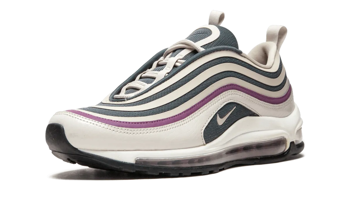 Weekend Jog Retro - style AIR MAX 97 WMNS "DESERT SAND"