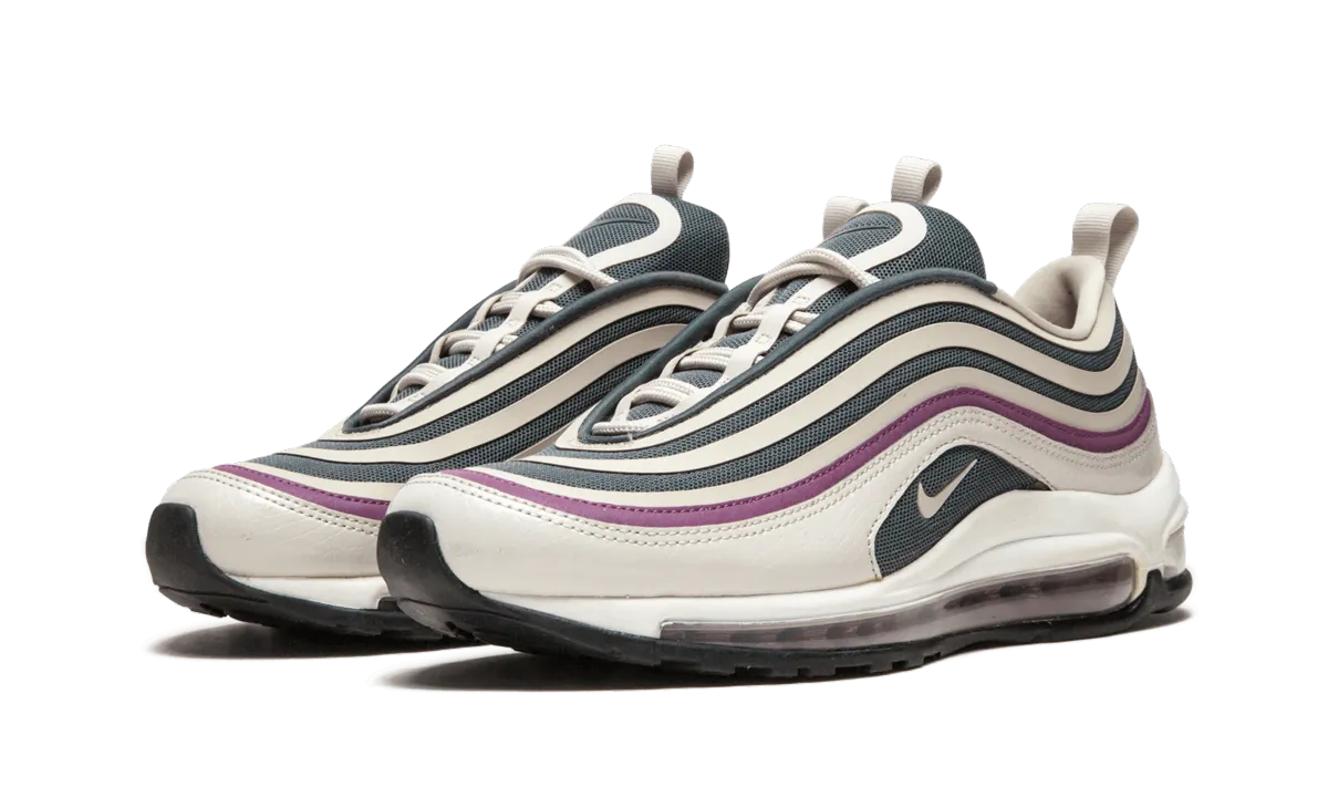 camouflage running shoes Mountain AIR MAX 97 WMNS "DESERT SAND"