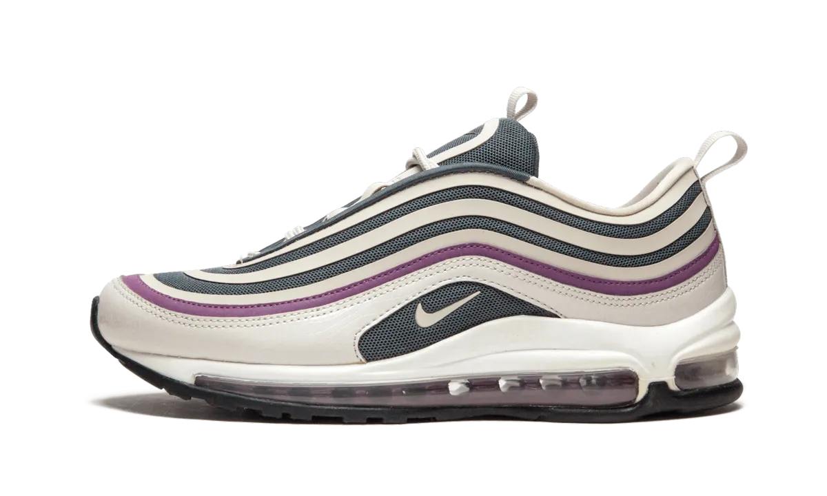AIR MAX 97 WMNS "DESERT SAND" amazing comfort