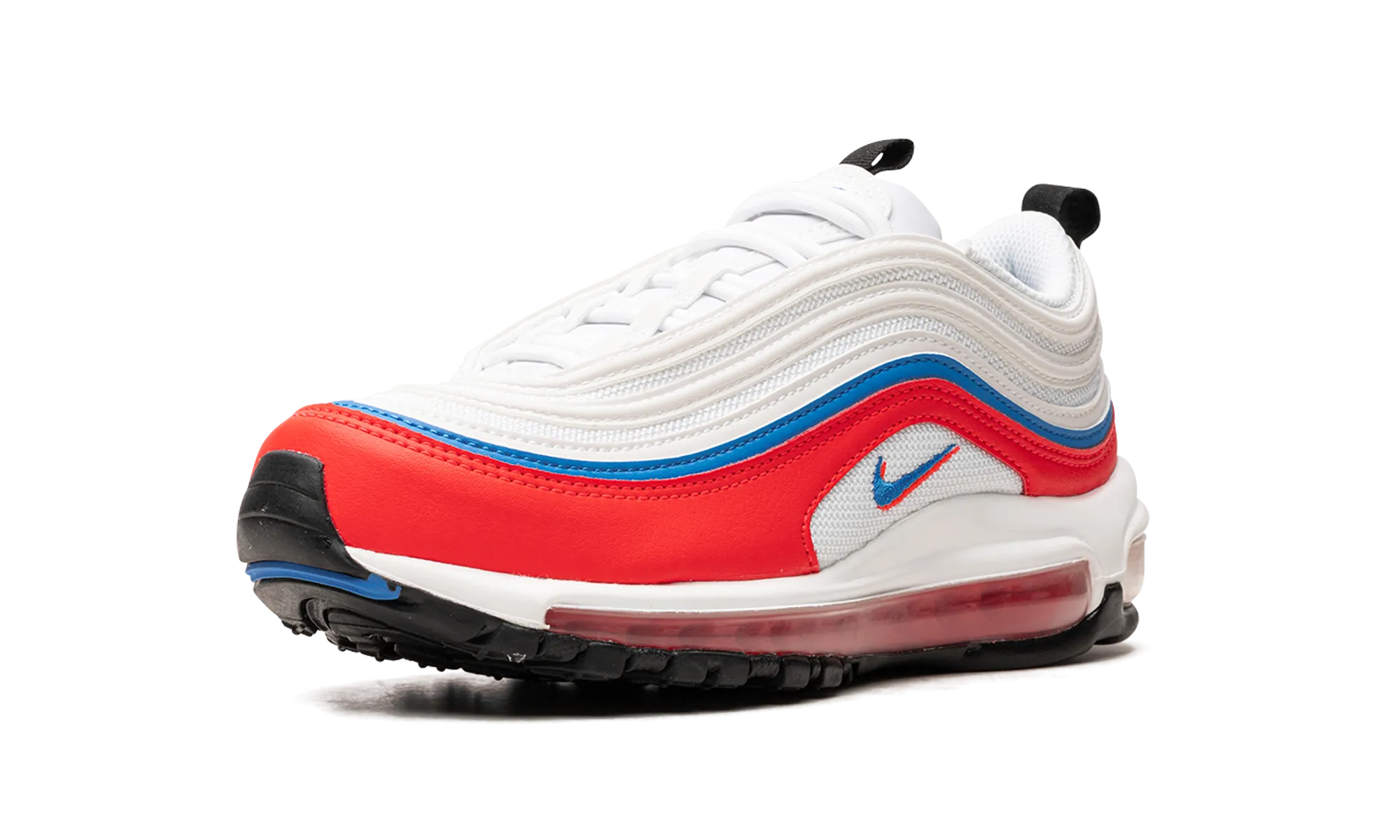 Athletic Look AIR MAX 97 WMNS "Double Swoosh"