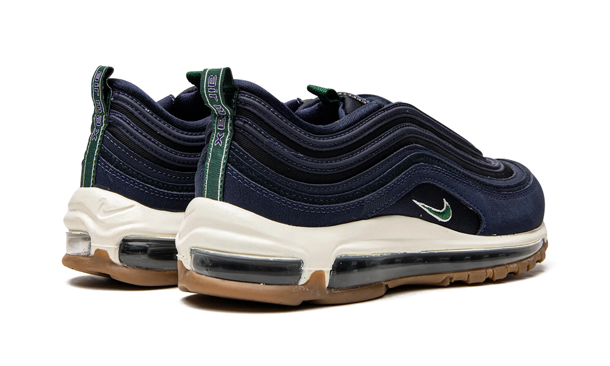 jogger AIR MAX 97 WMNS "Letterman Pack"