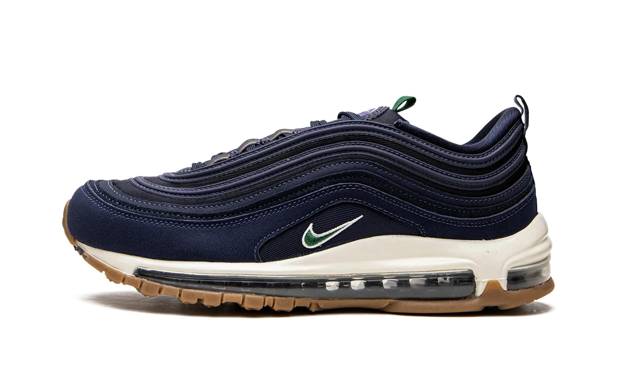 AIR MAX 97 WMNS "Letterman Pack" outdoor adventurer Soft Upper