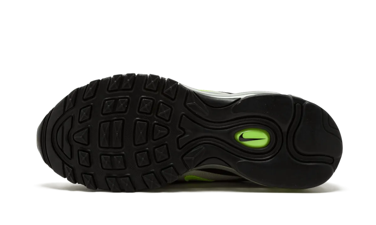 AIR MAX 97 WMNS "Neon" work - out shoes logo - laced shoes