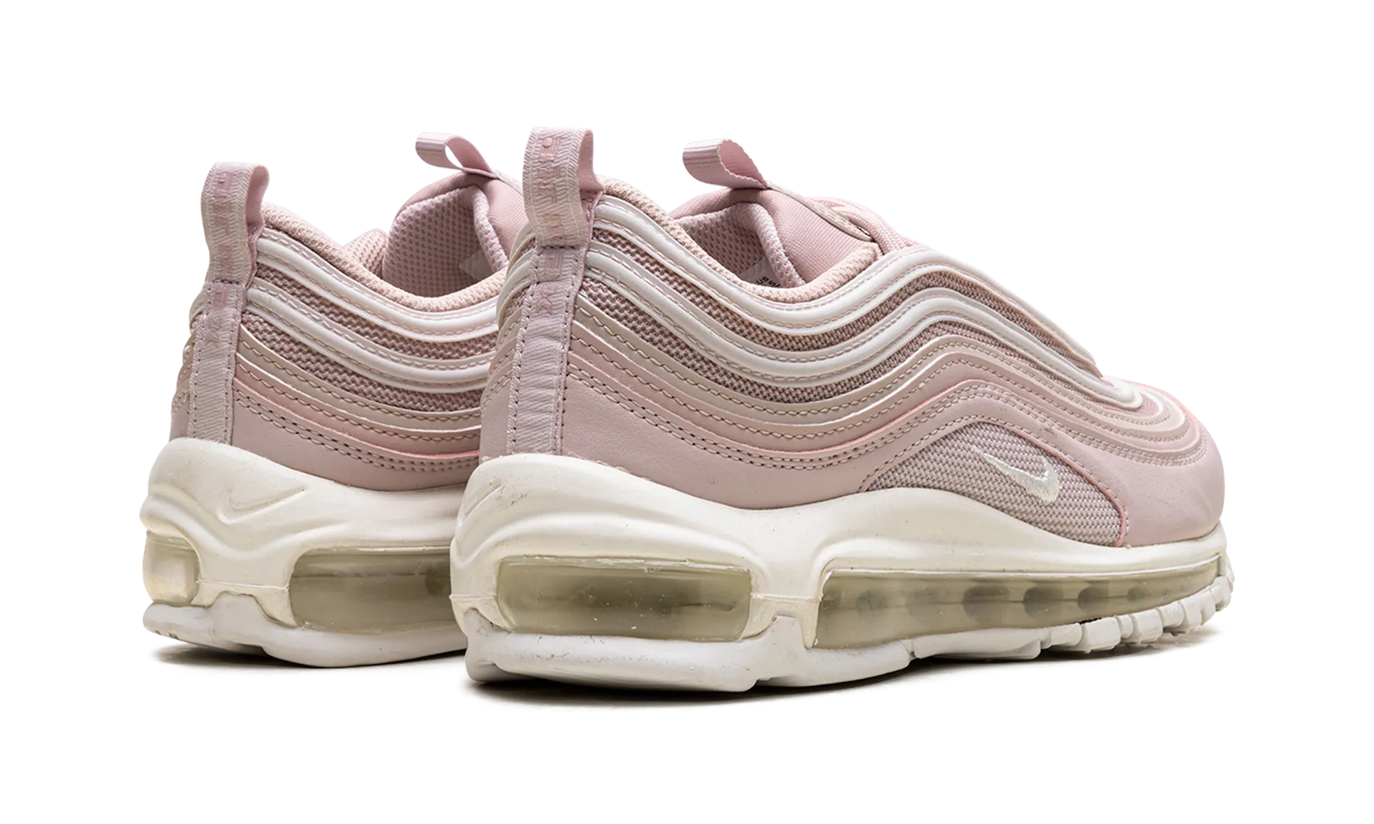 Safe AIR MAX 97 WMNS "Pink"