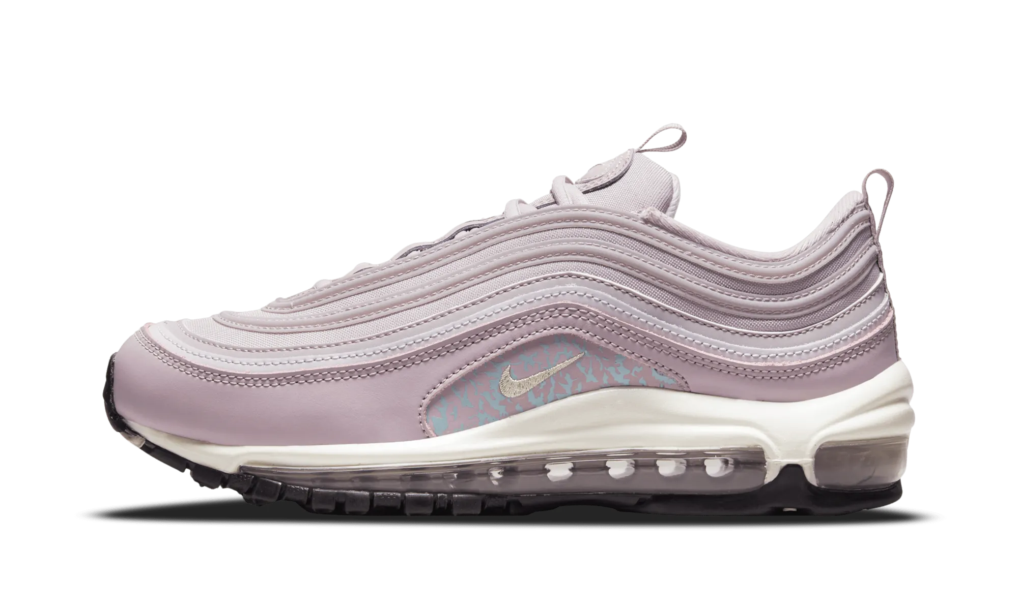 Air Max 97 WMNS "PLUM FOG" races