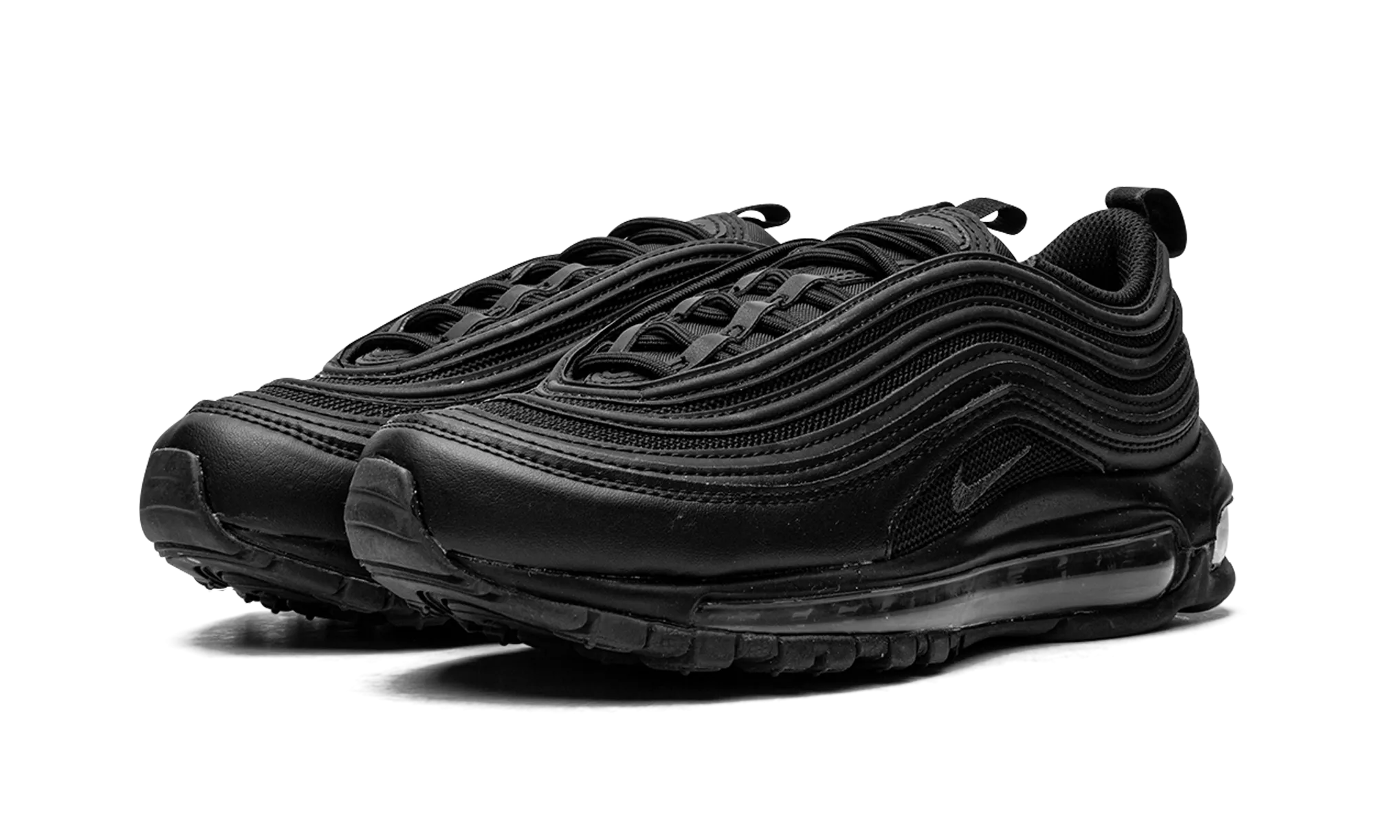 Trail Performance AIR MAX 97 WMNS "Triple Black"