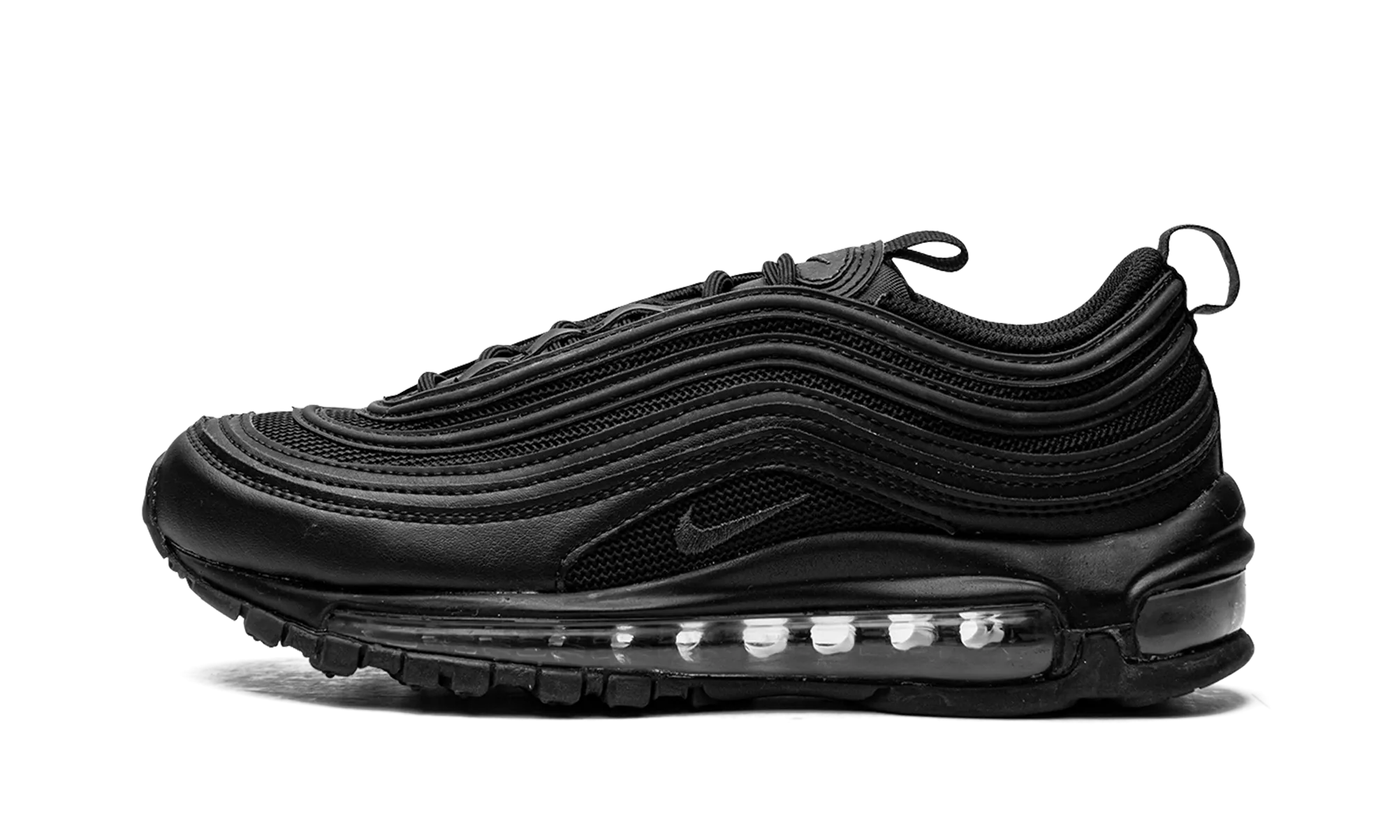 innovation - brand shoes Cardio AIR MAX 97 WMNS "Triple Black"