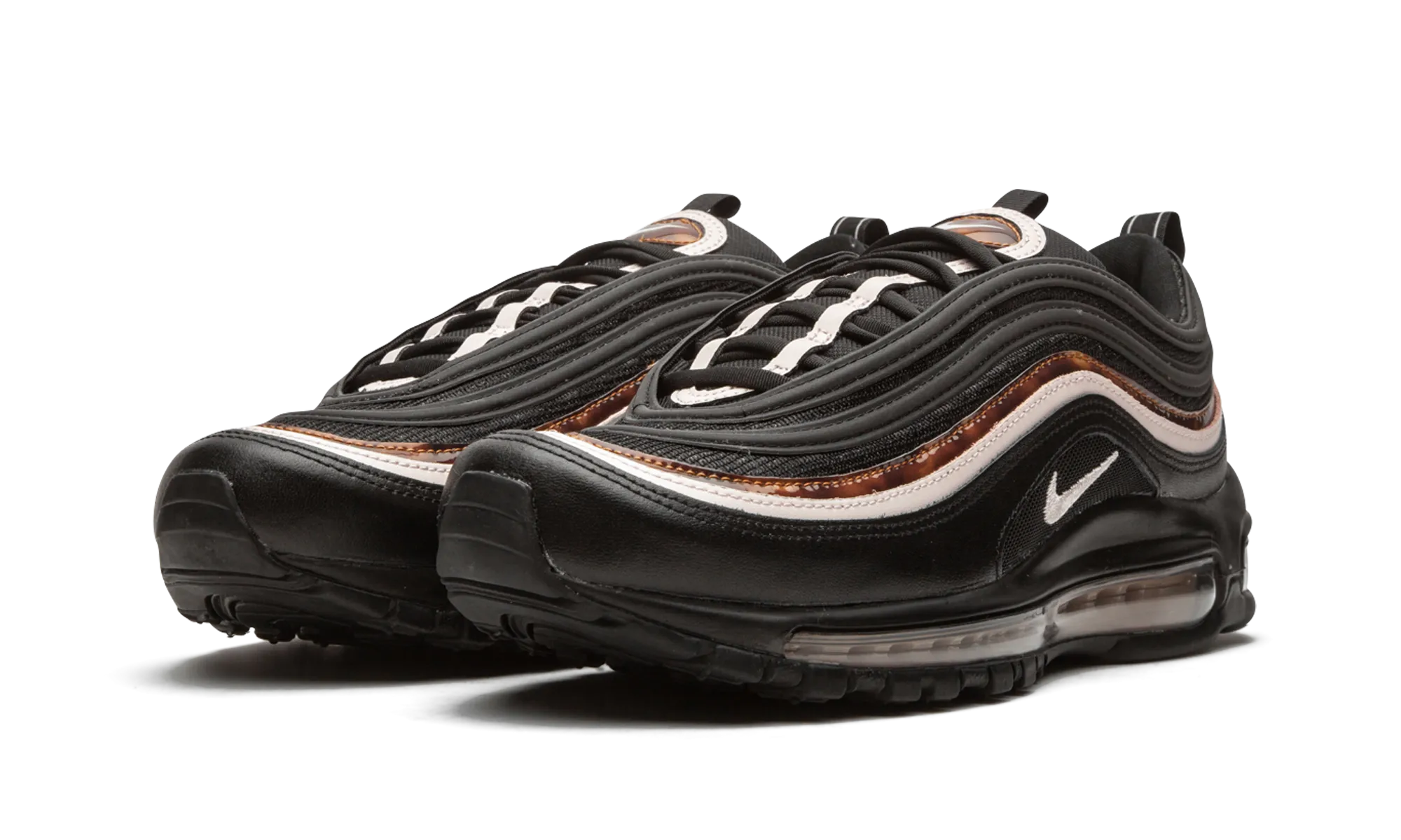 handball shoes AIR MAX 97 WMNS "Woodgrain"