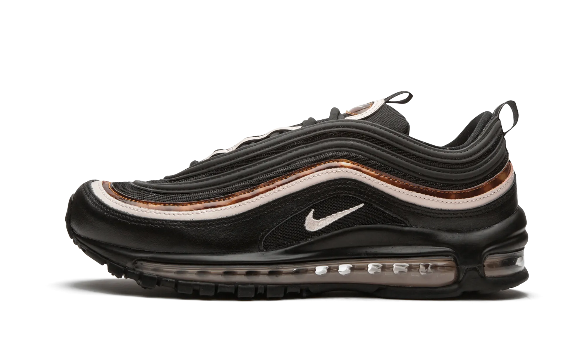 Firmness Max Air AIR MAX 97 WMNS "Woodgrain"
