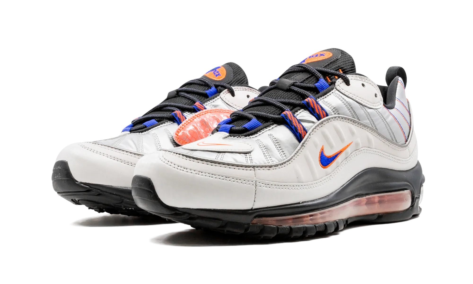 footwork Air Max 98 NRG "Space Flight"